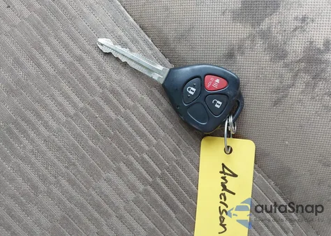 2009 Toyota Rav4 из США, поврежденный, VIN JTMZF33VX9D008062